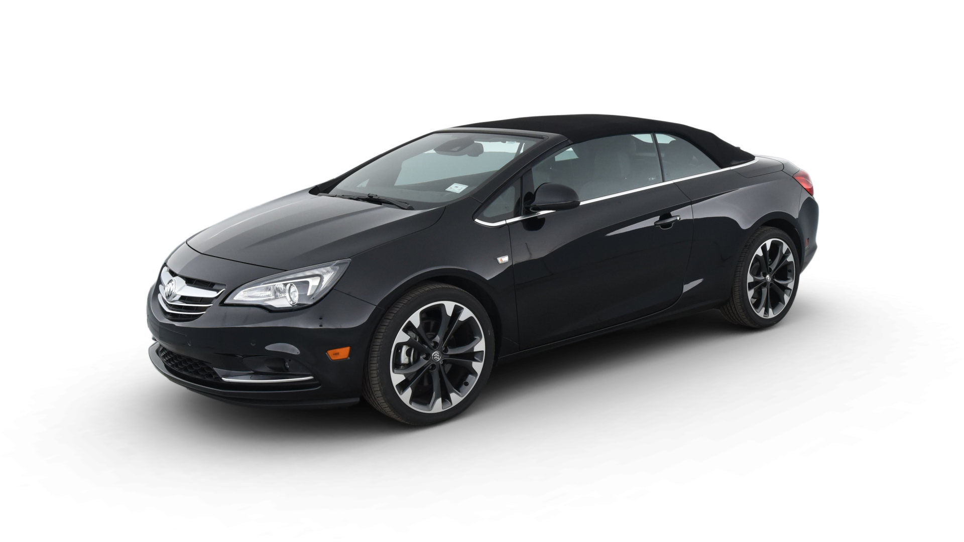 2018 Buick Cascada Premium