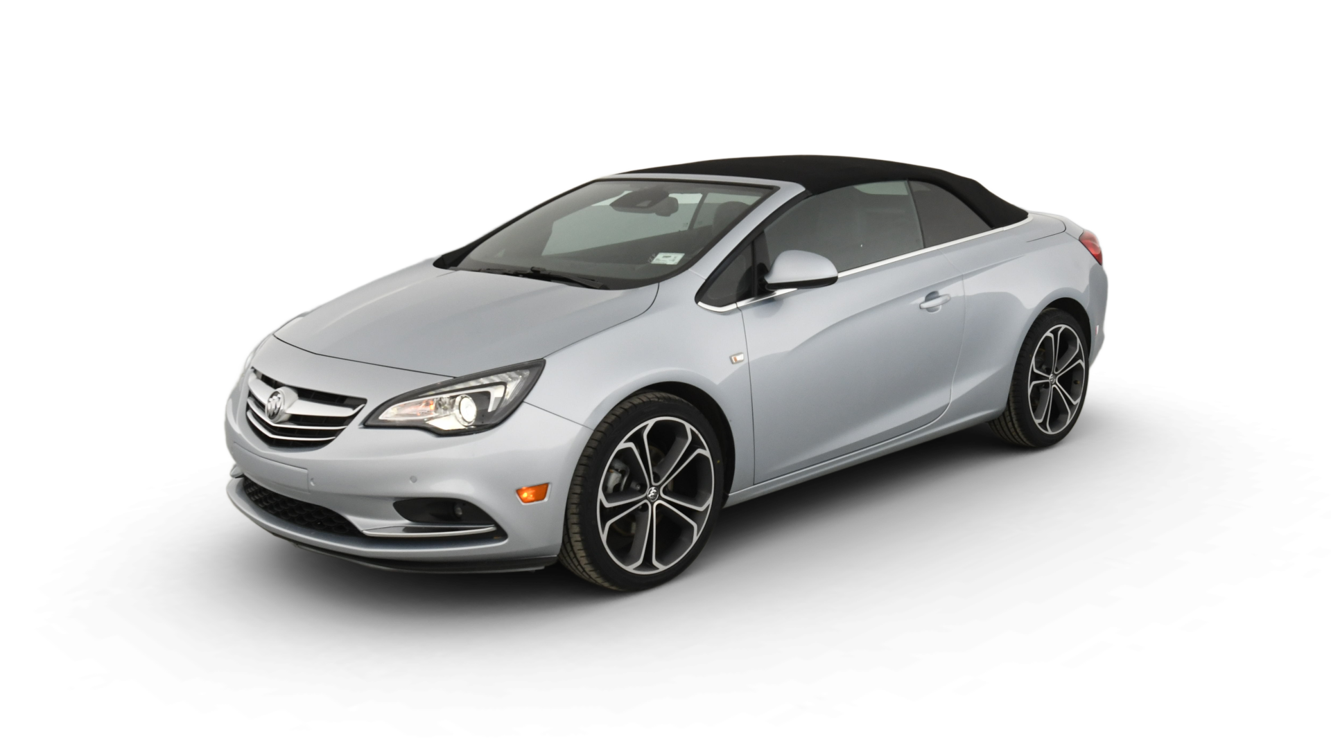 2018 Buick Cascada Premium