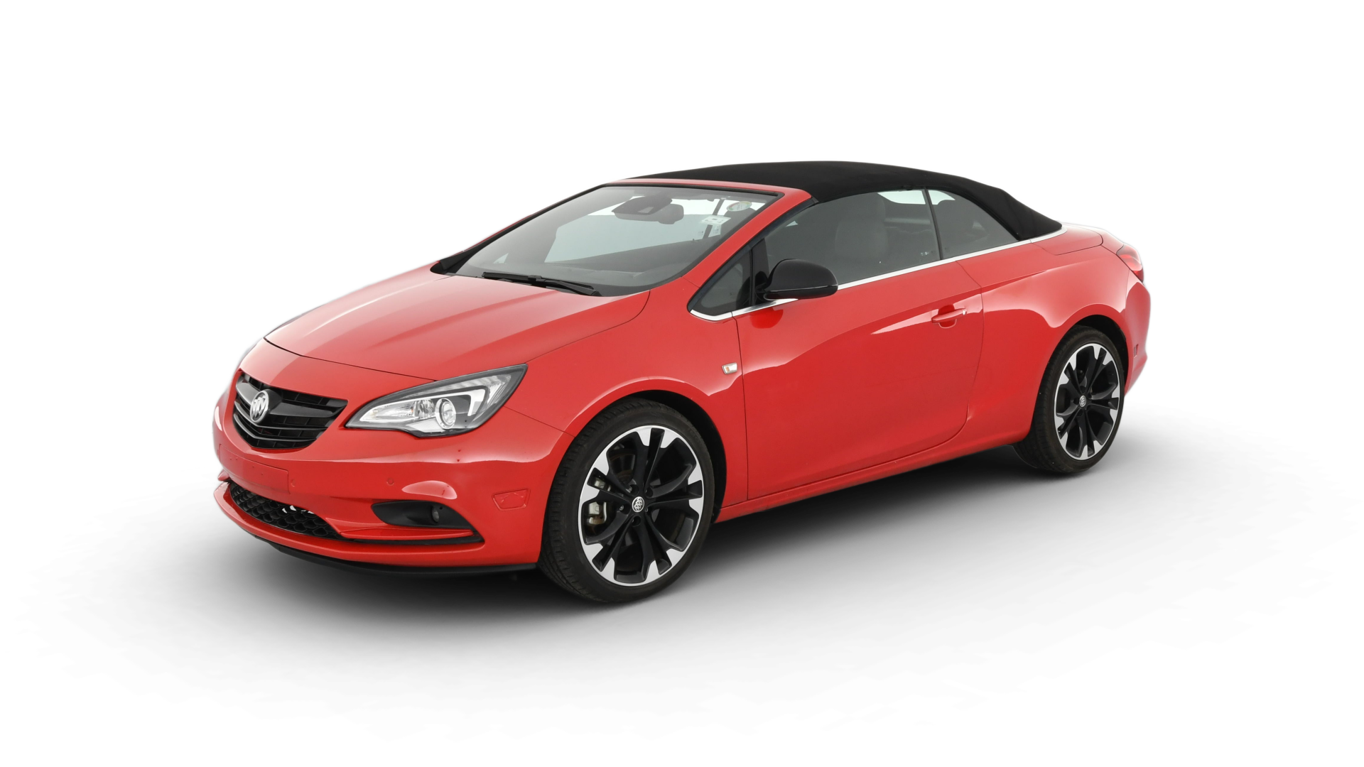 2018 Buick Cascada Sport Touring