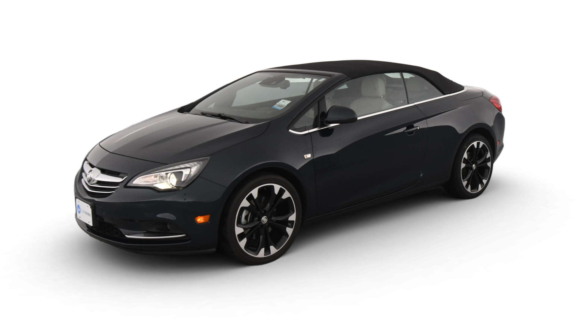 2018 Buick Cascada Sport Touring