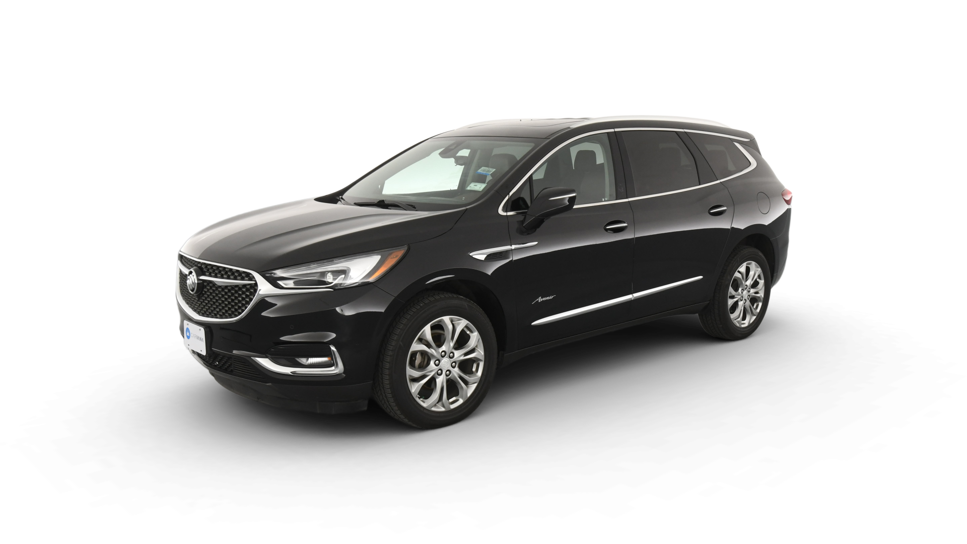 2018 Buick Enclave