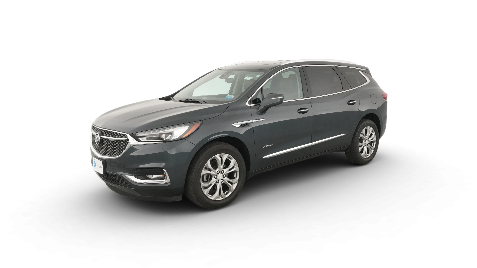 2018 Buick Enclave vehicle photo