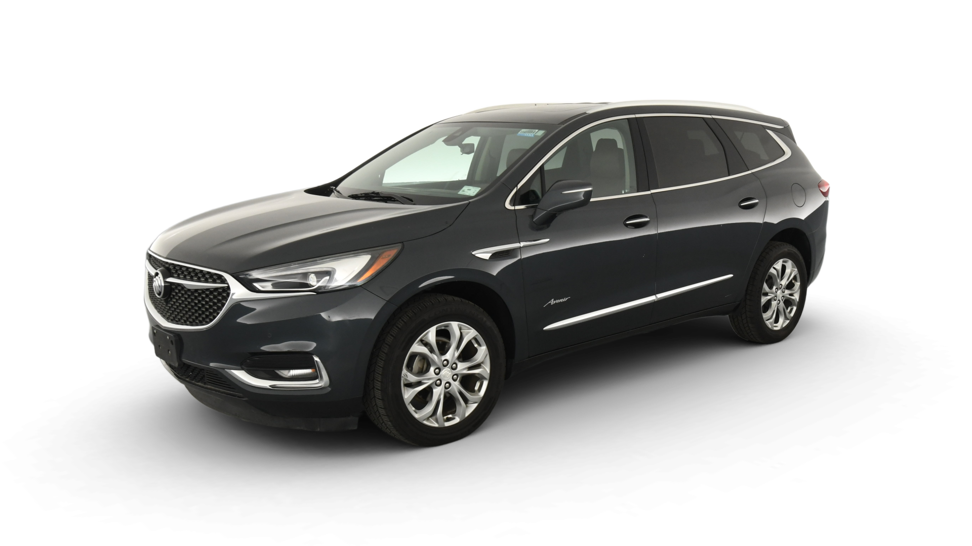 2018 Buick Enclave