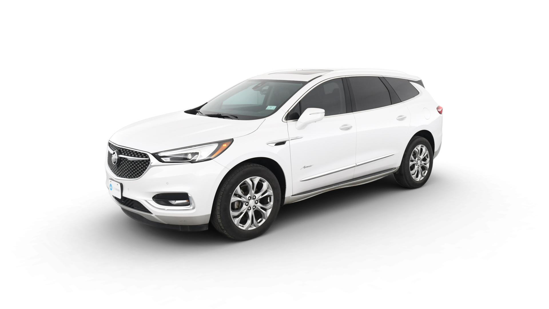 Used 2018 Buick Enclave | Carvana