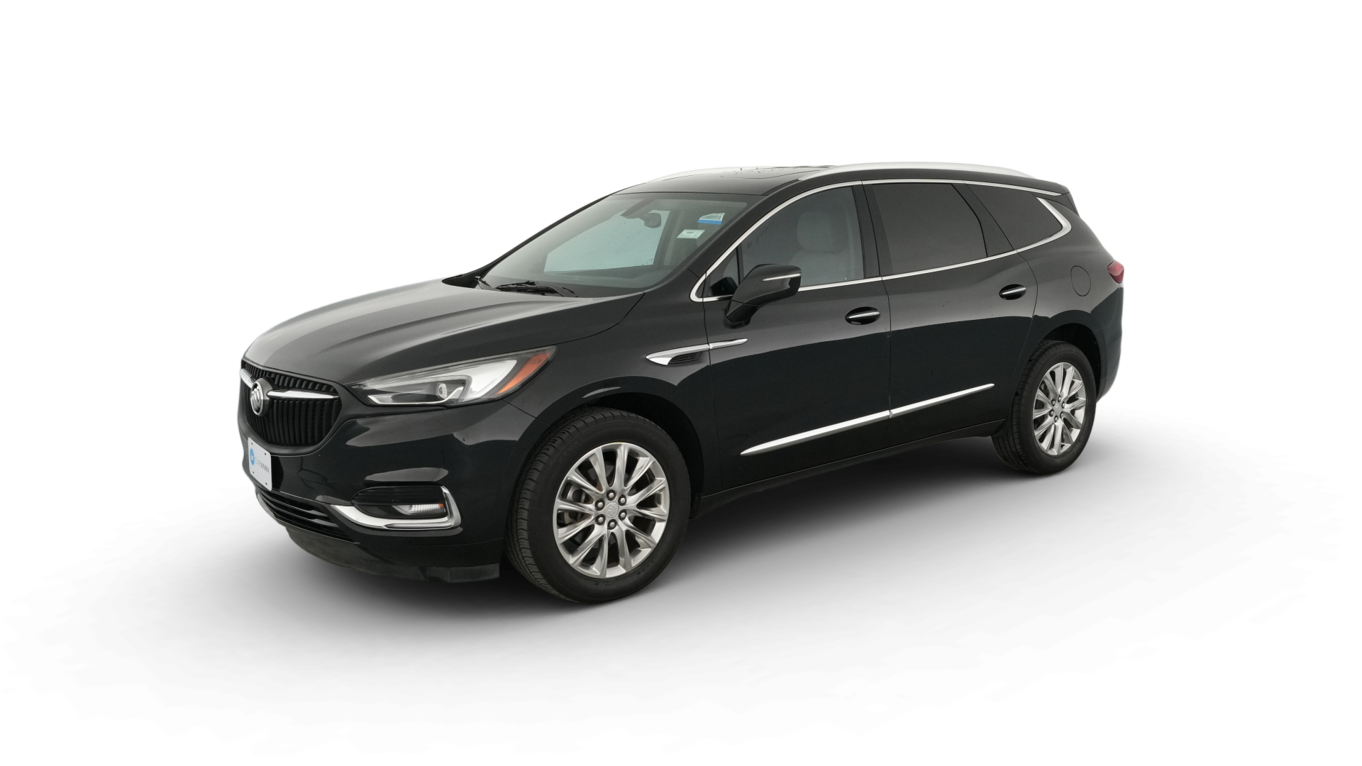 2018 Buick Enclave vehicle photo