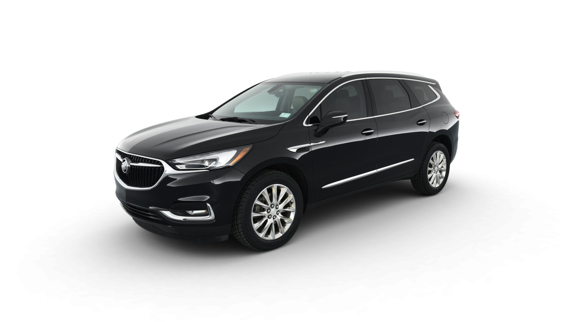 2018 Buick Enclave