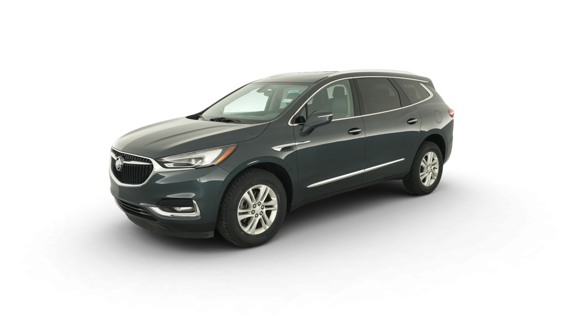 2018 Buick Enclave vehicle photo
