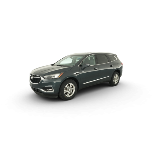 2018 Buick Enclave