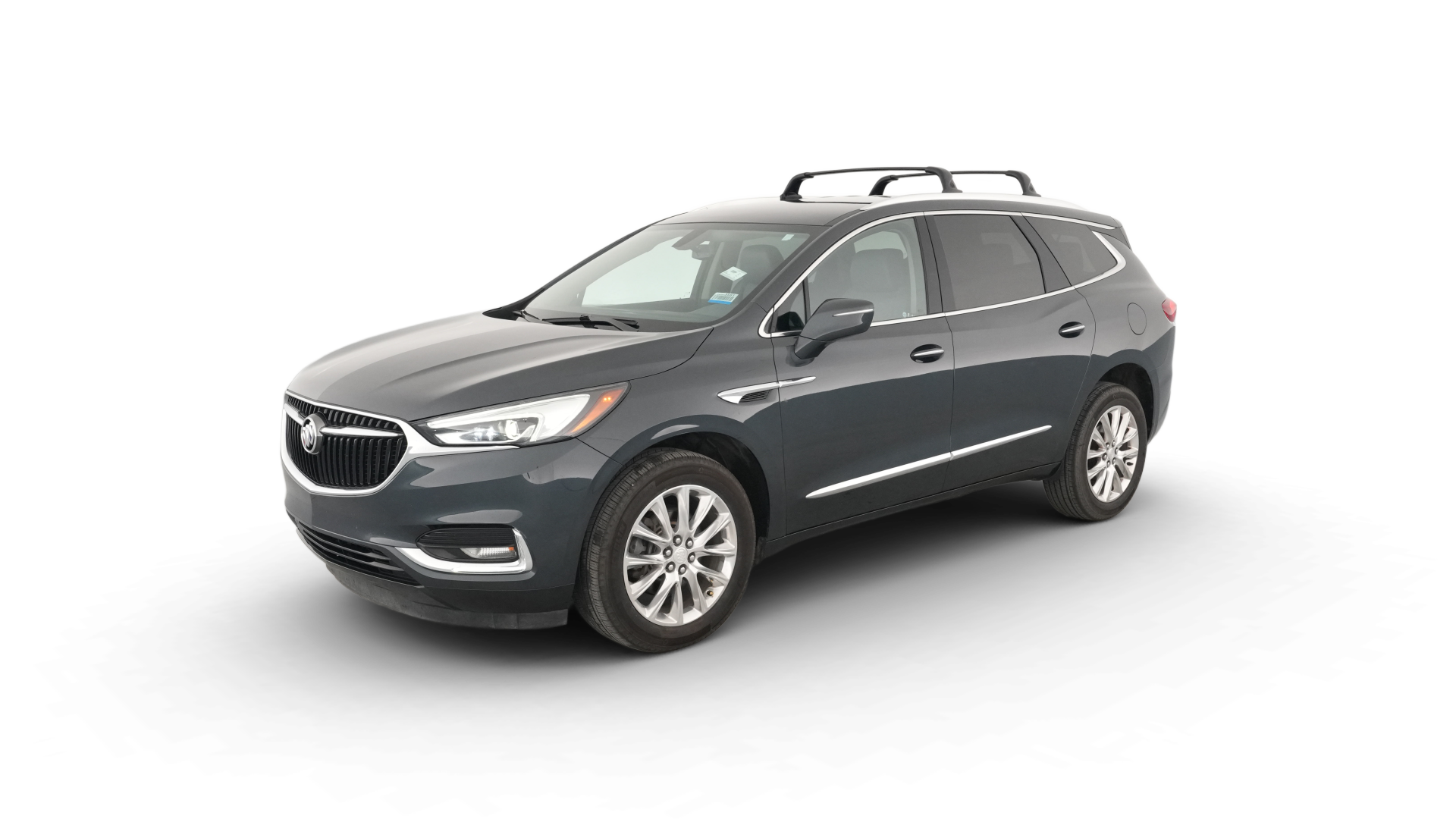 2018 Buick Enclave