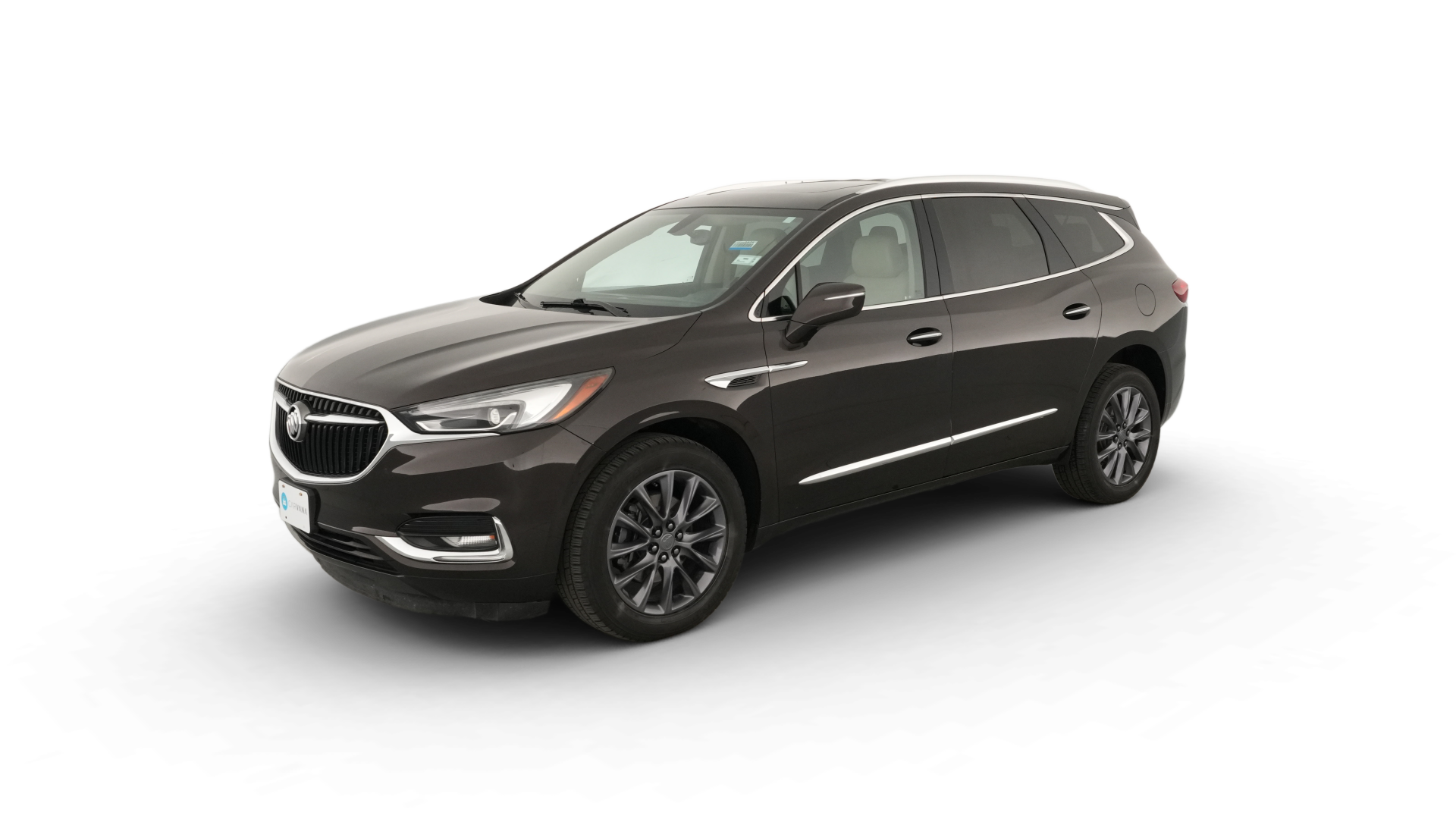 2018 Buick Enclave