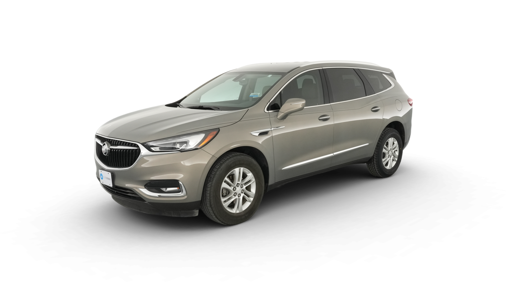 2018 Buick Enclave vehicle photo