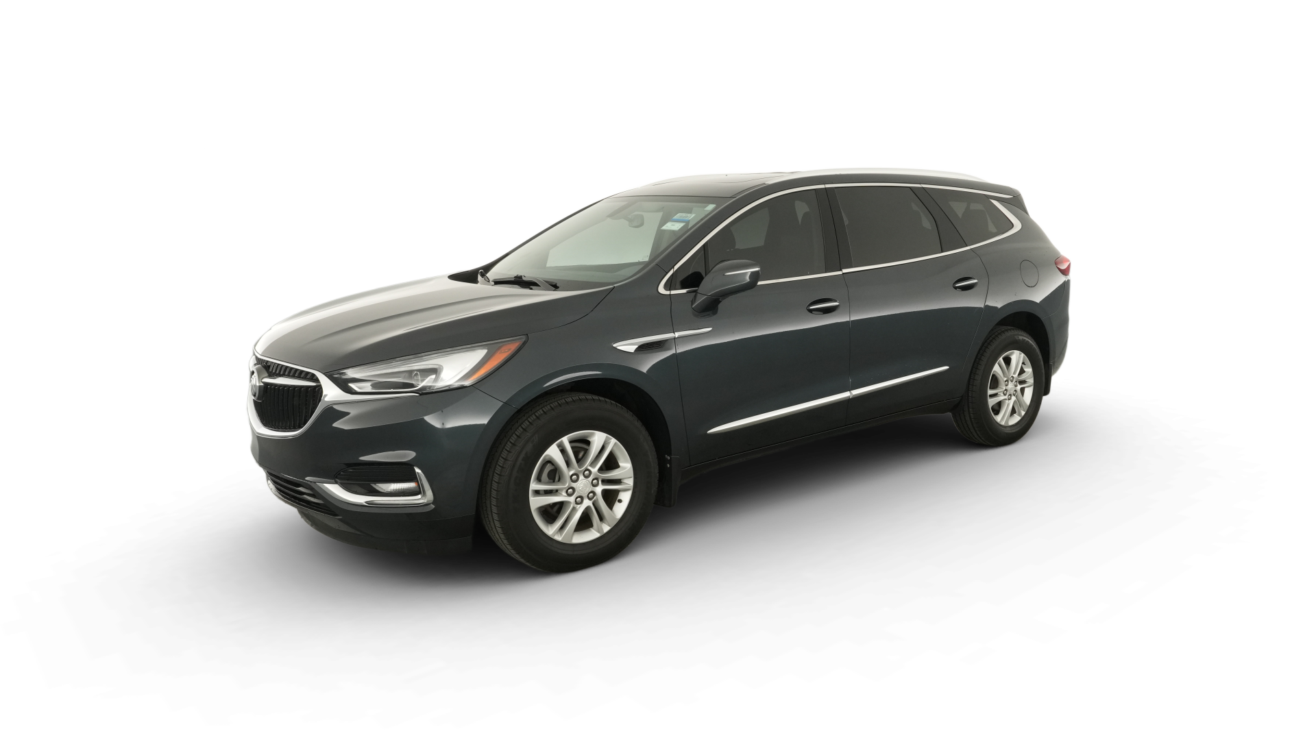 2018 Buick Enclave
