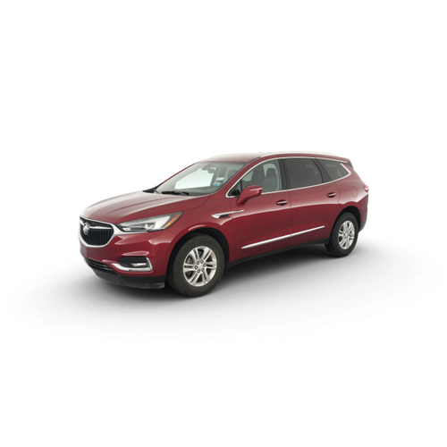 2018 Buick Enclave