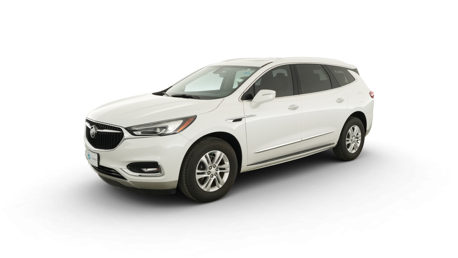 2018 Buick Enclave