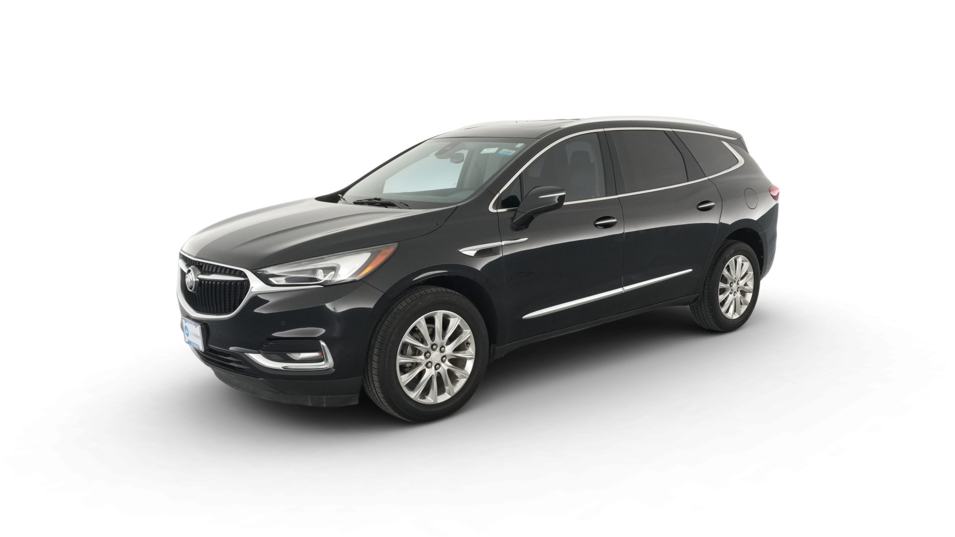 2018 Buick Enclave vehicle photo