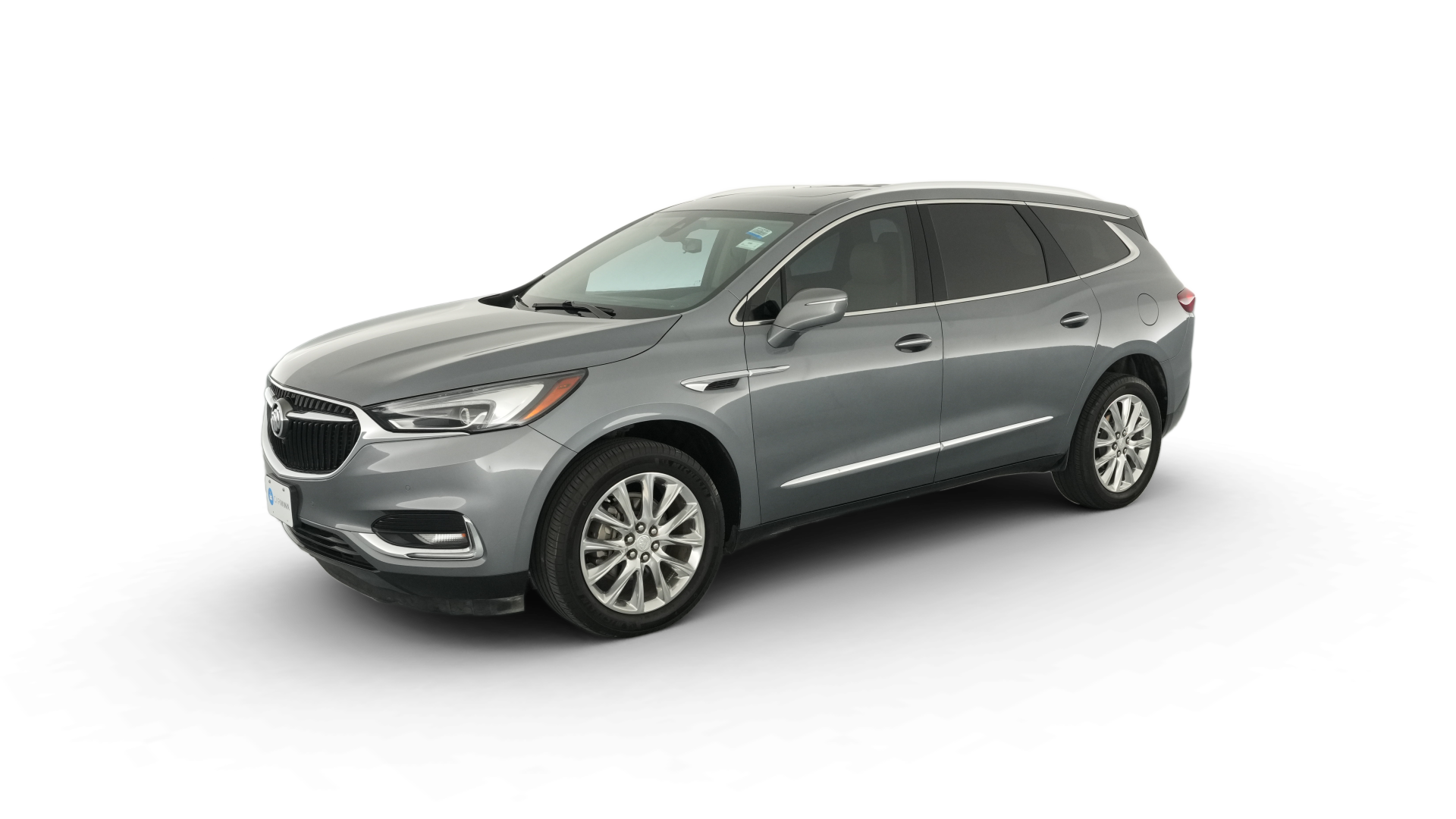2018 Buick Enclave vehicle photo