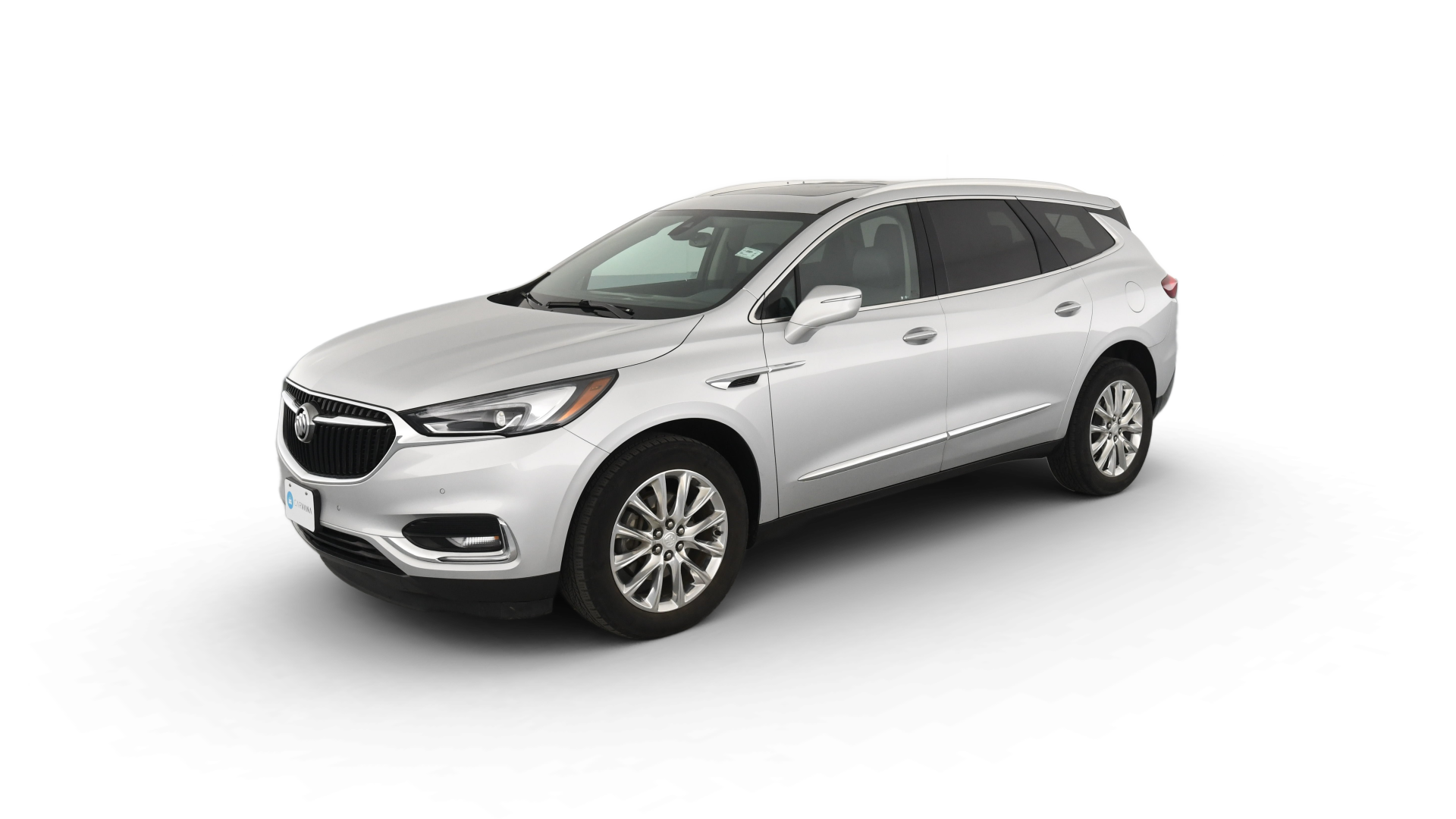 2018 Buick Enclave