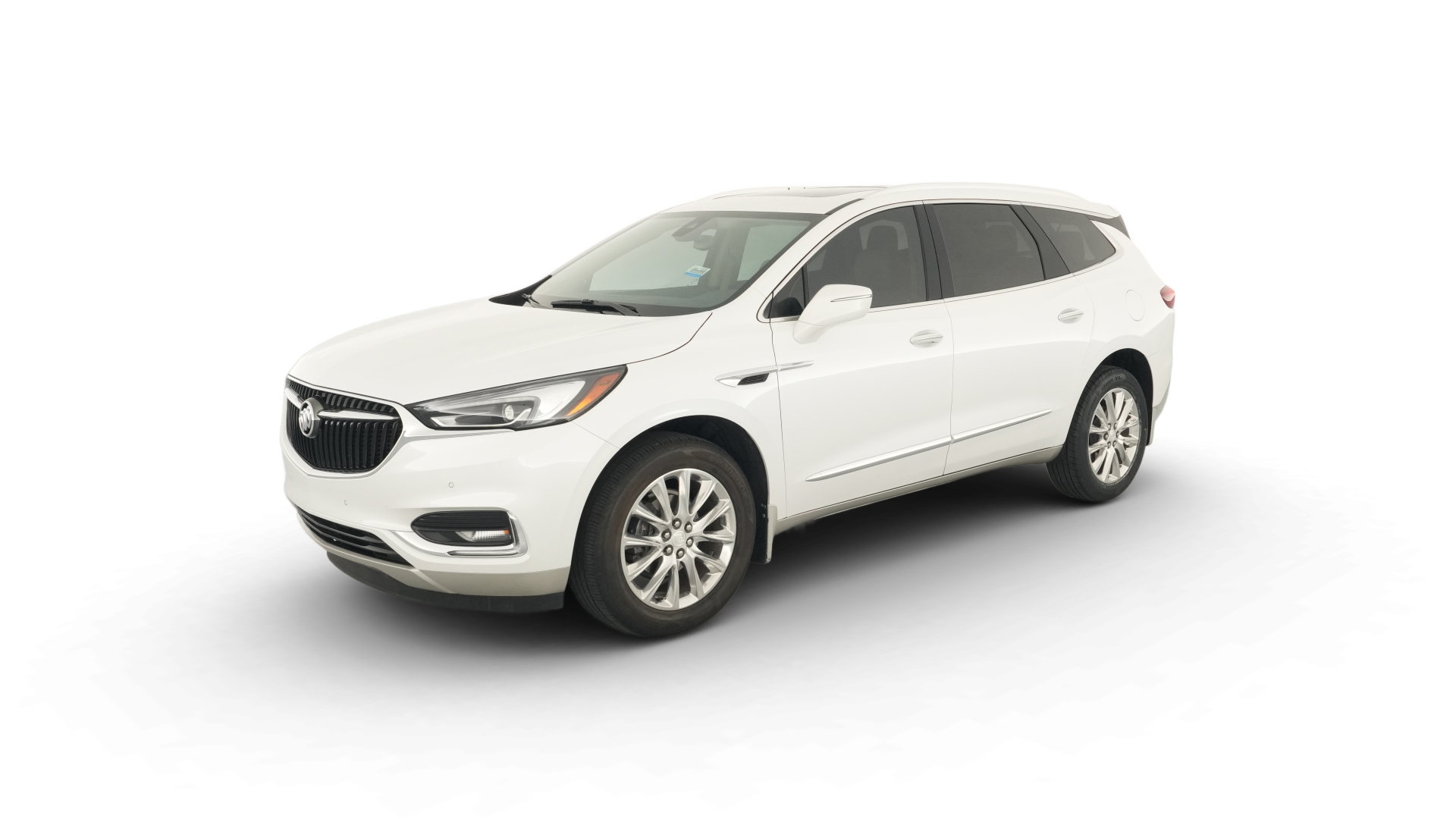 2018 Buick Enclave vehicle photo