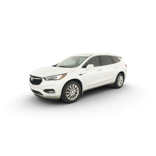 2018 Buick Enclave