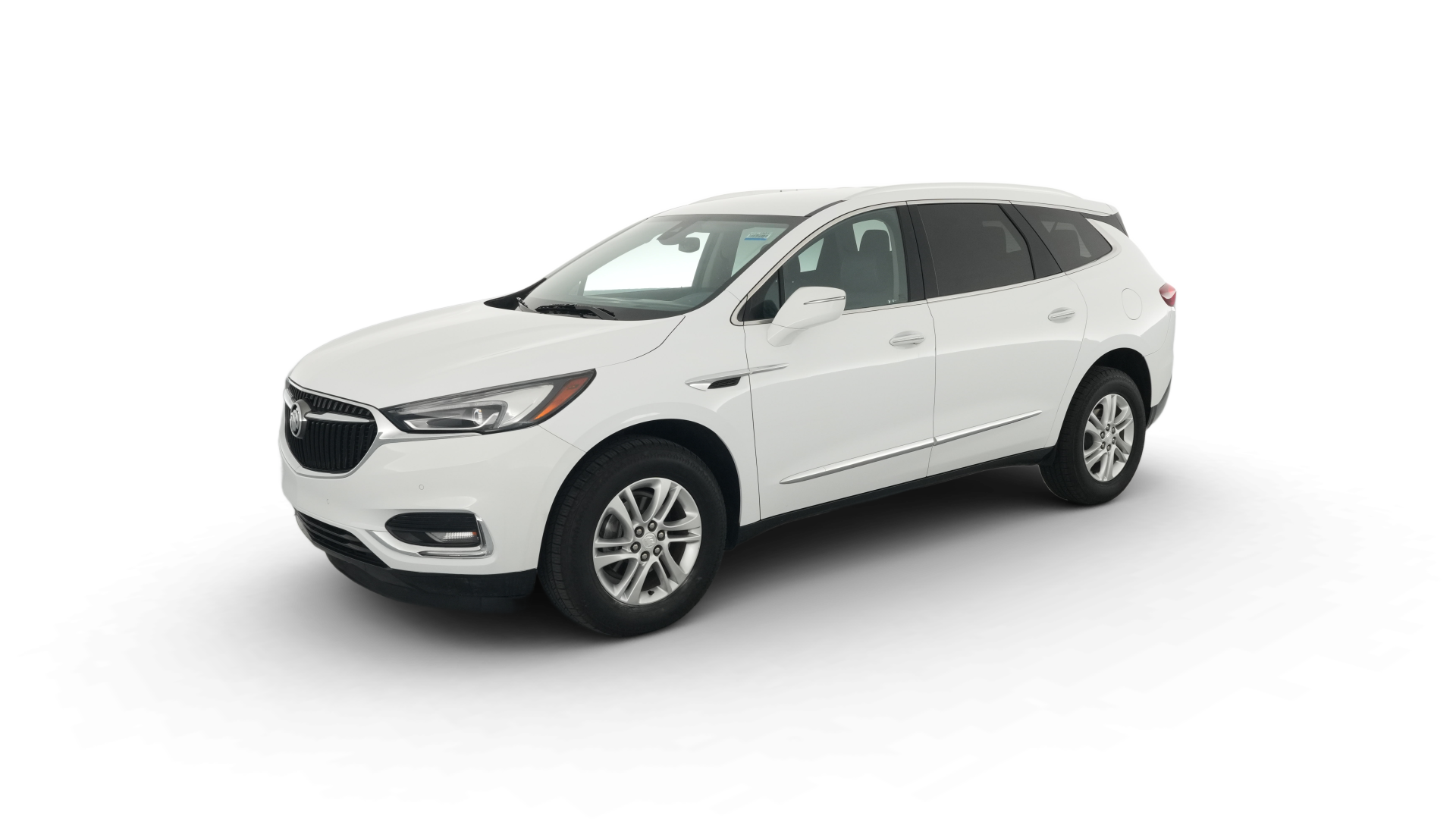2018 Buick Enclave vehicle photo