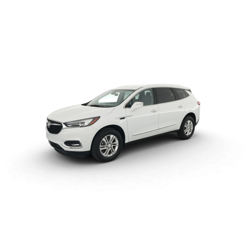 2018 Buick Enclave