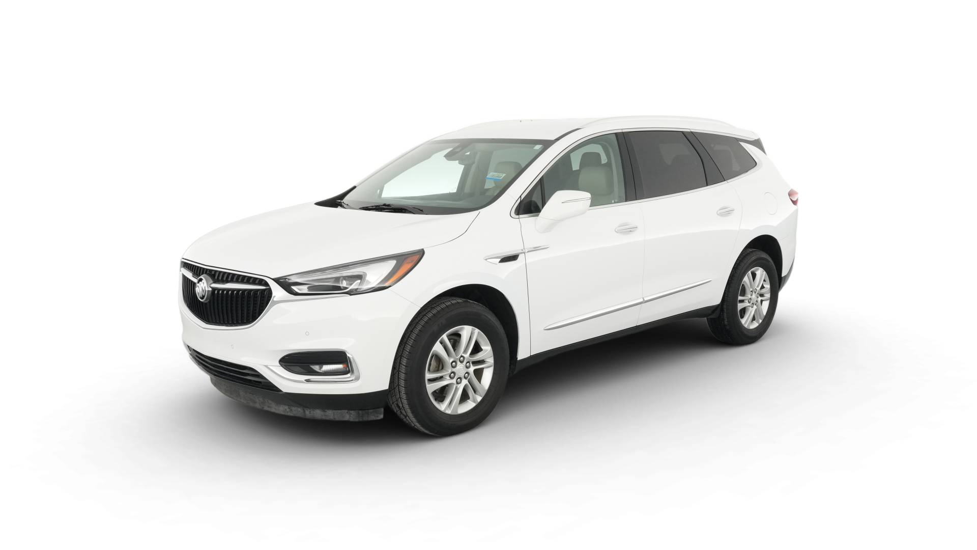 2018 Buick Enclave