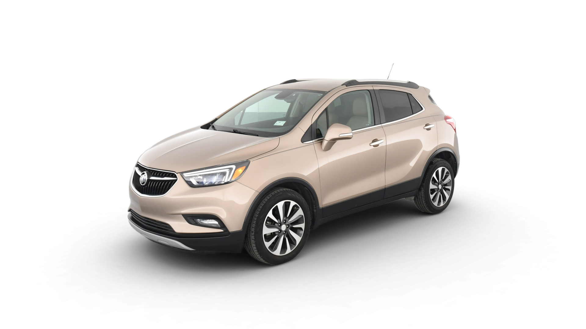 2018 Buick Encore Essence