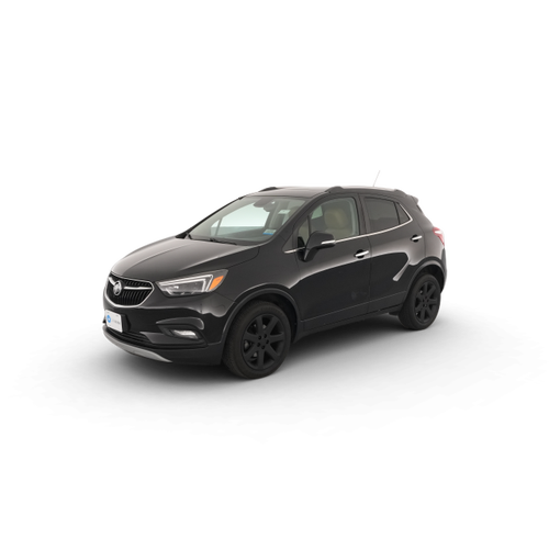 2018 Buick Encore