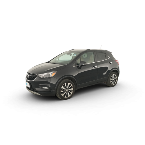 2018 Buick Encore
