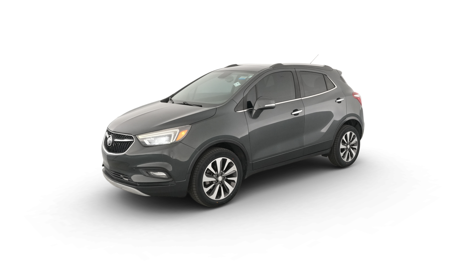 2018 Buick Encore vehicle photo