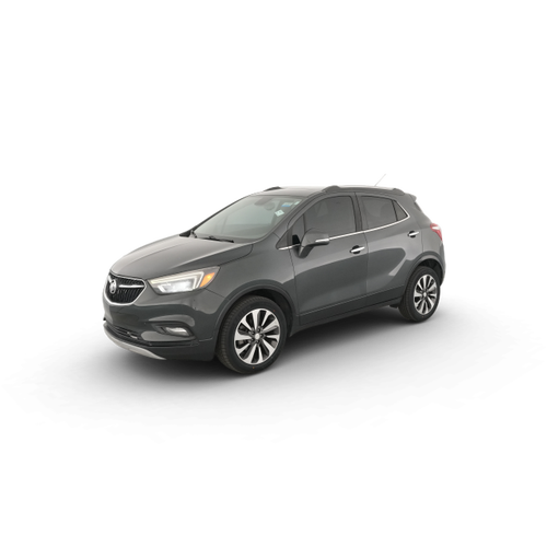 2018 Buick Encore
