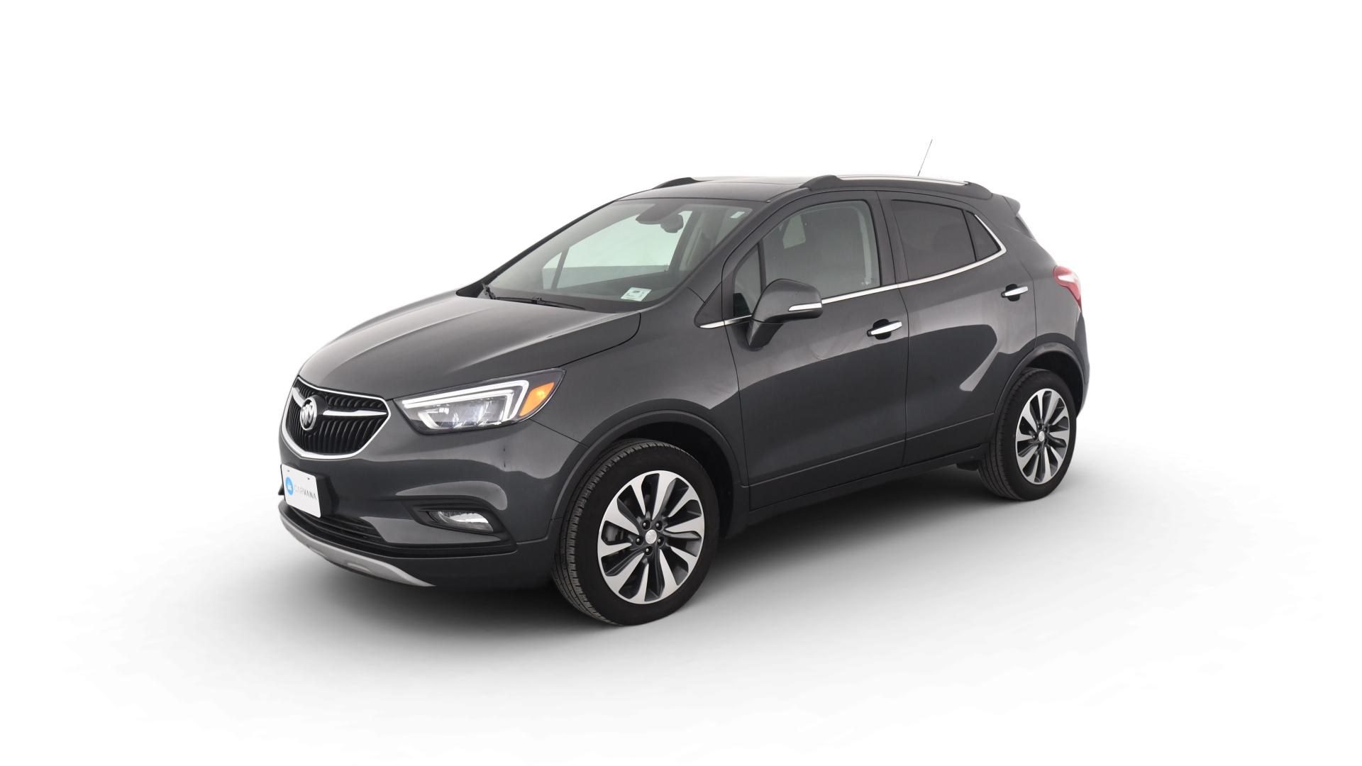 2018 Buick Encore