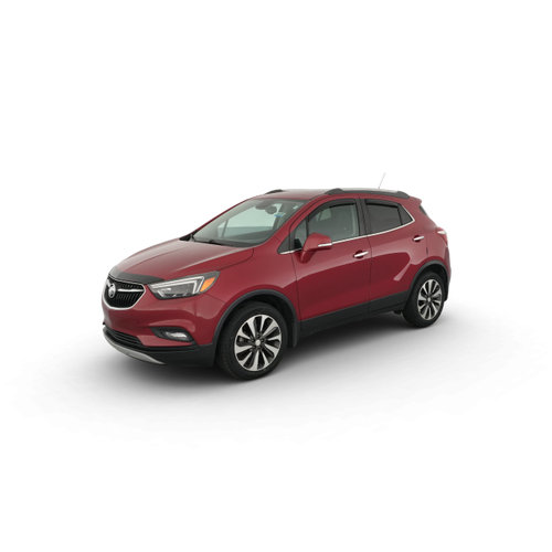 2018 Buick Encore