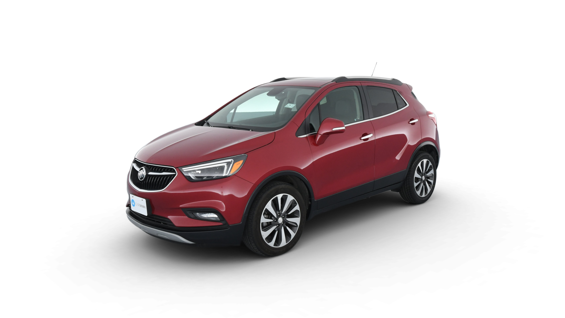 2018 Buick Encore Essence