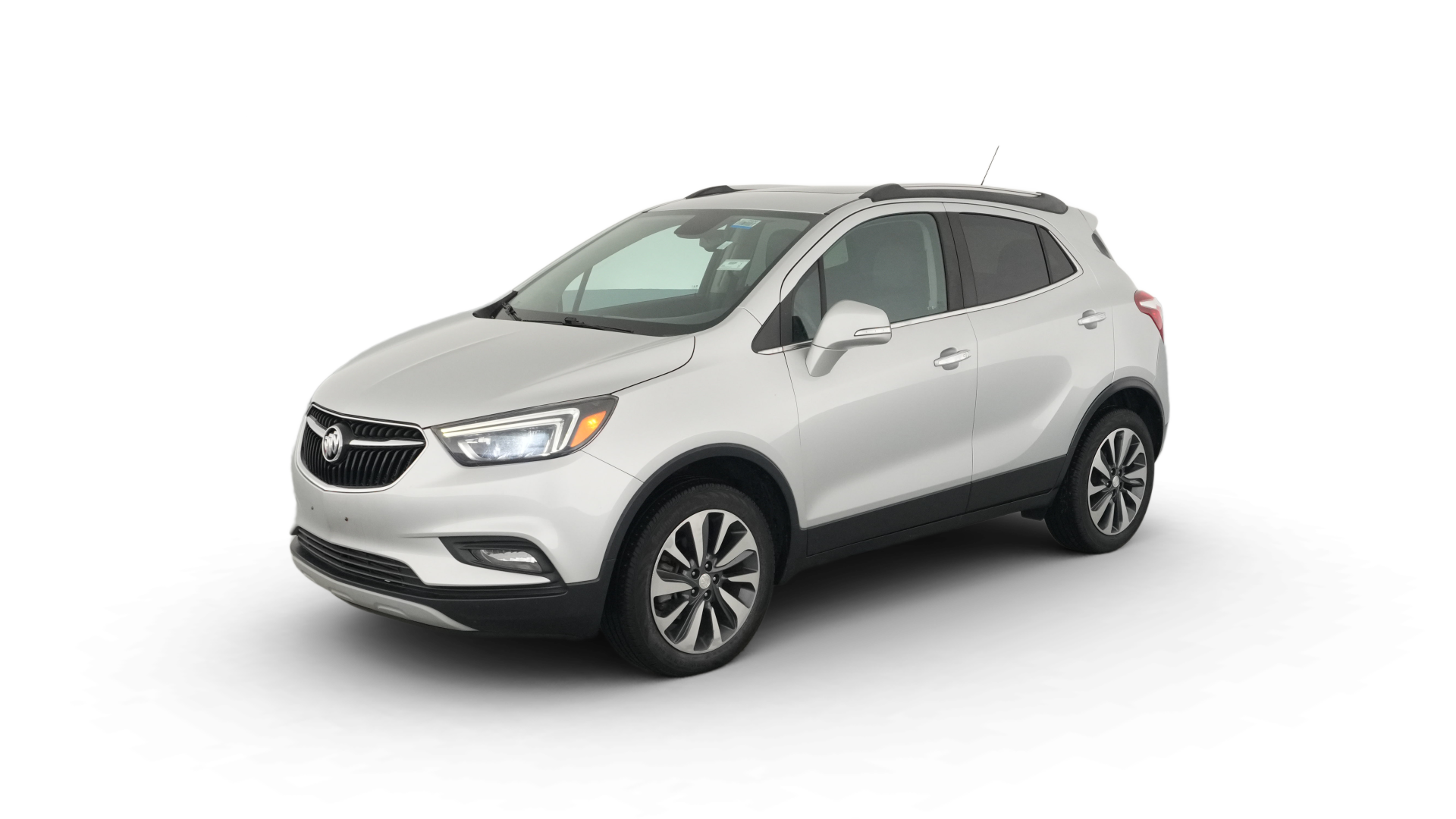 2018 Buick Encore