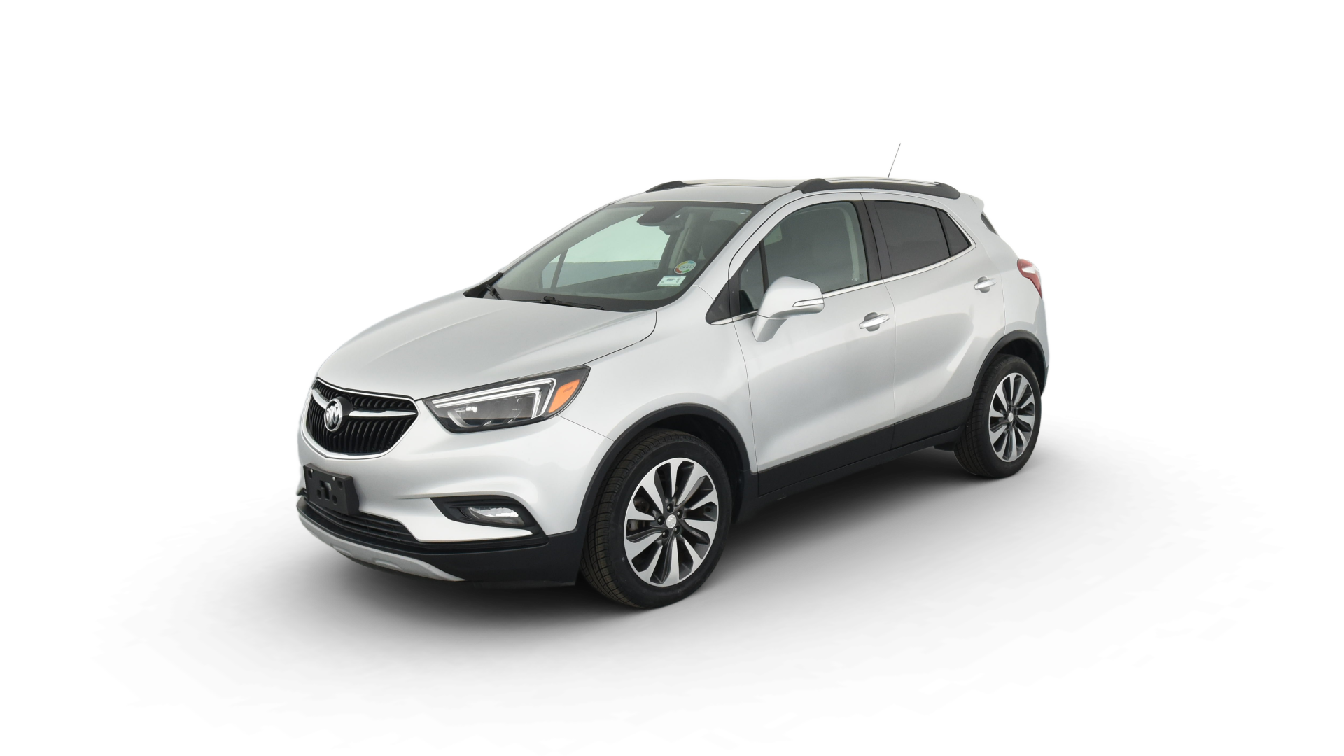 2018 Buick Encore