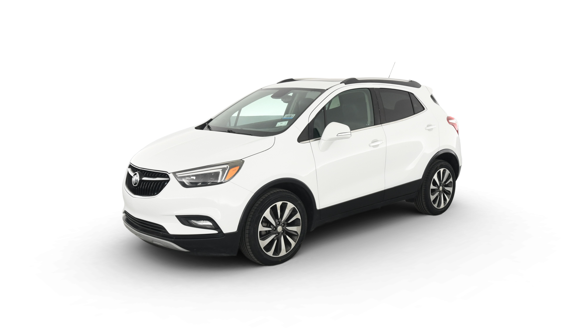 2018 Buick Encore Essence