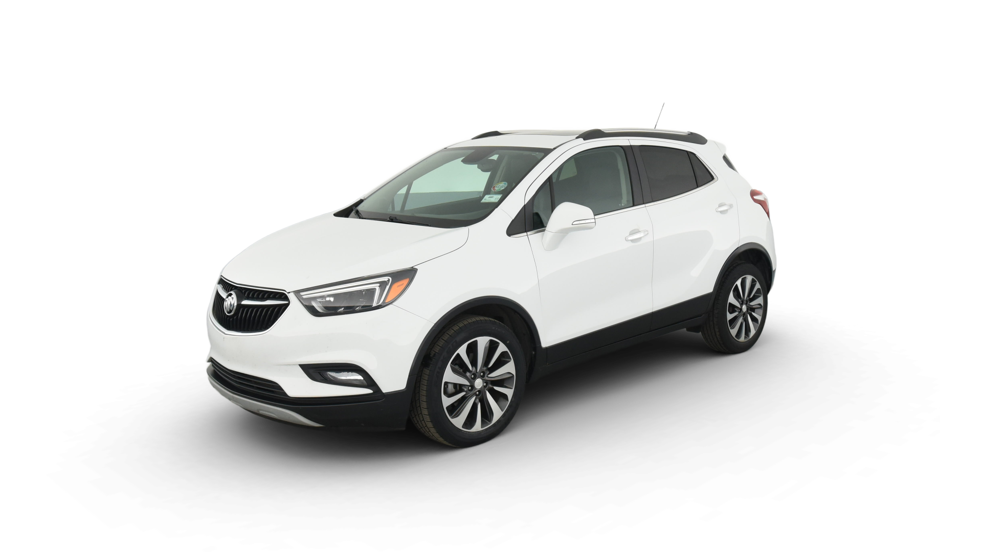 2018 Buick Encore Essence