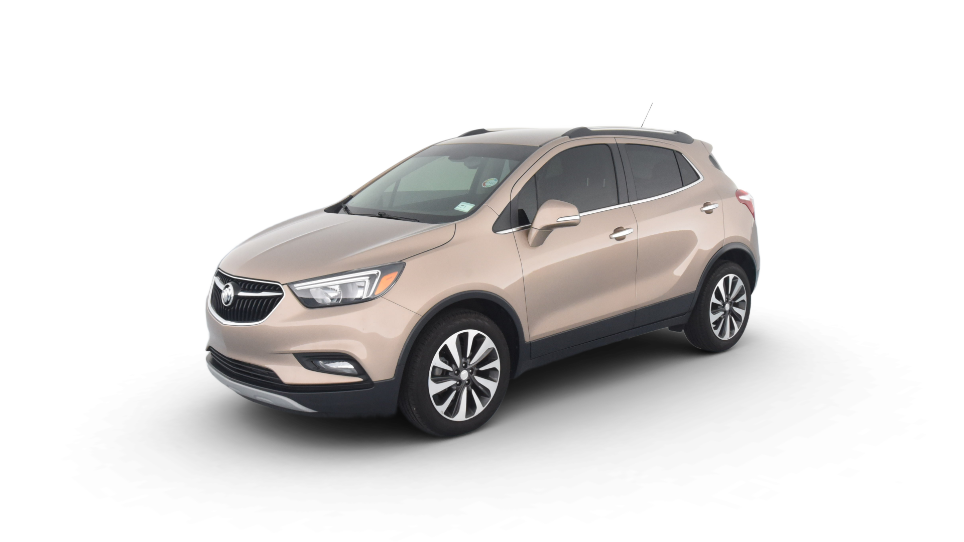 Used 2018 Buick Encore | Carvana