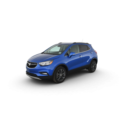 2018 Buick Encore