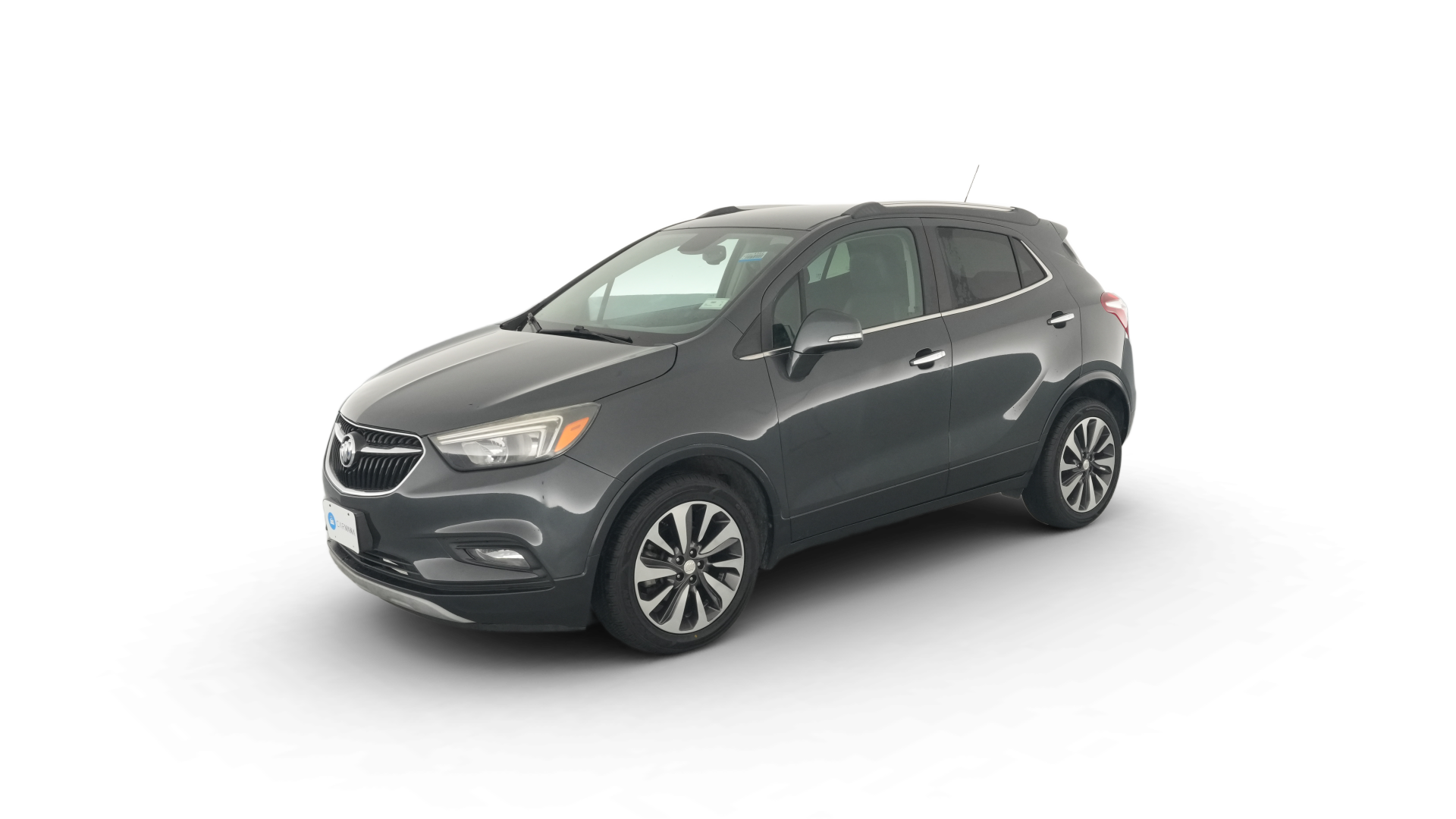 2018 Buick Encore vehicle photo