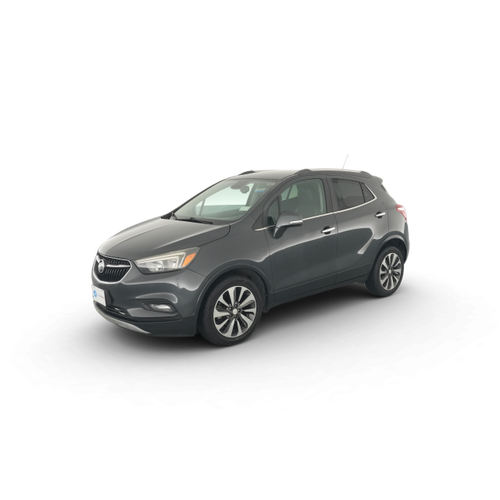 2018 Buick Encore