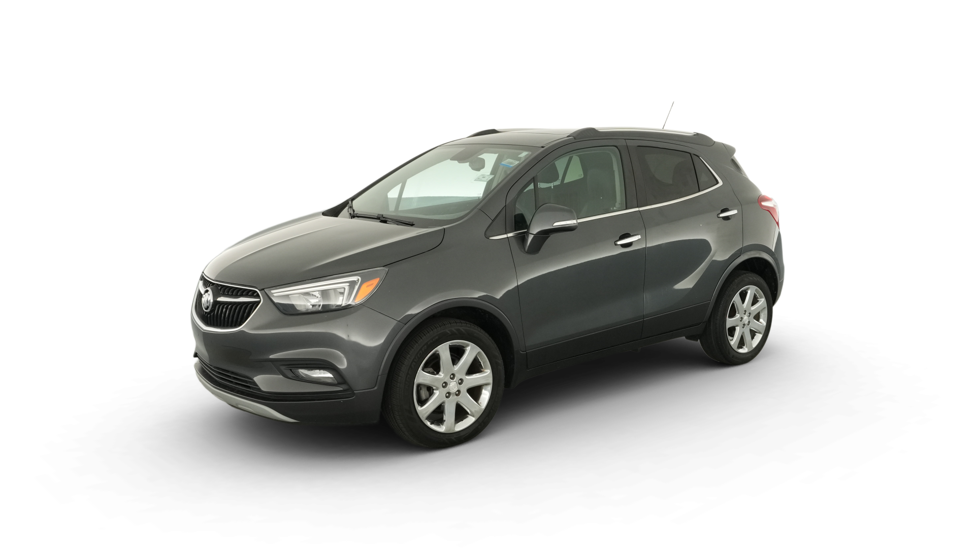 2018 Buick Encore Preferred II