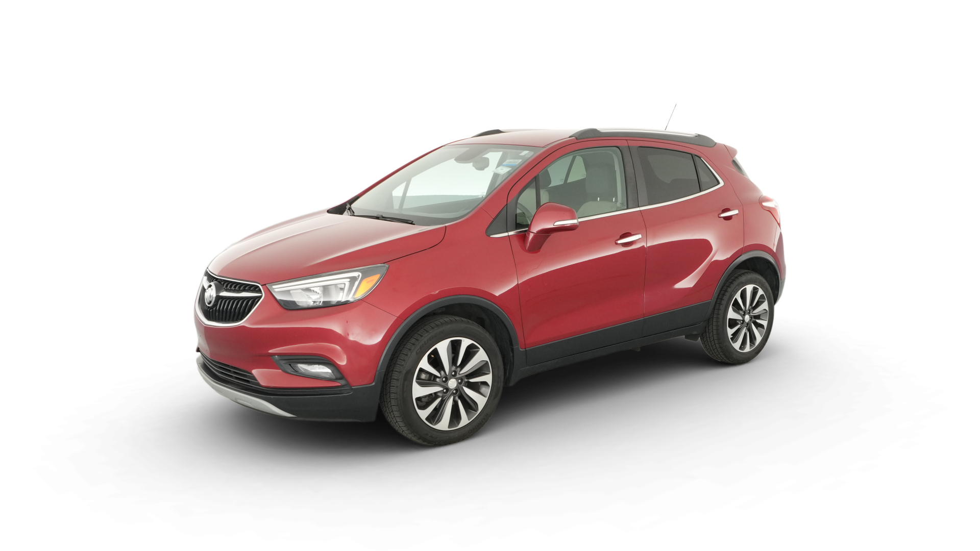 2018 Buick Encore