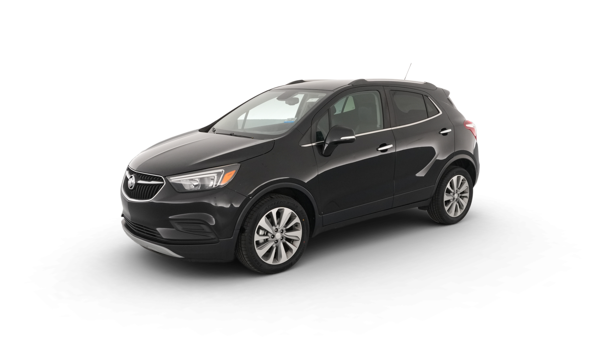 2018 Buick Encore vehicle photo