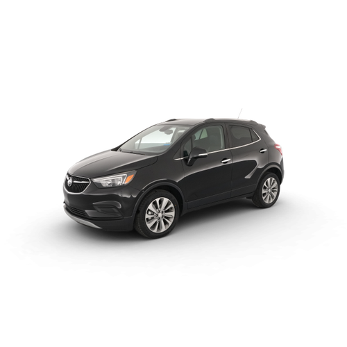 2018 Buick Encore