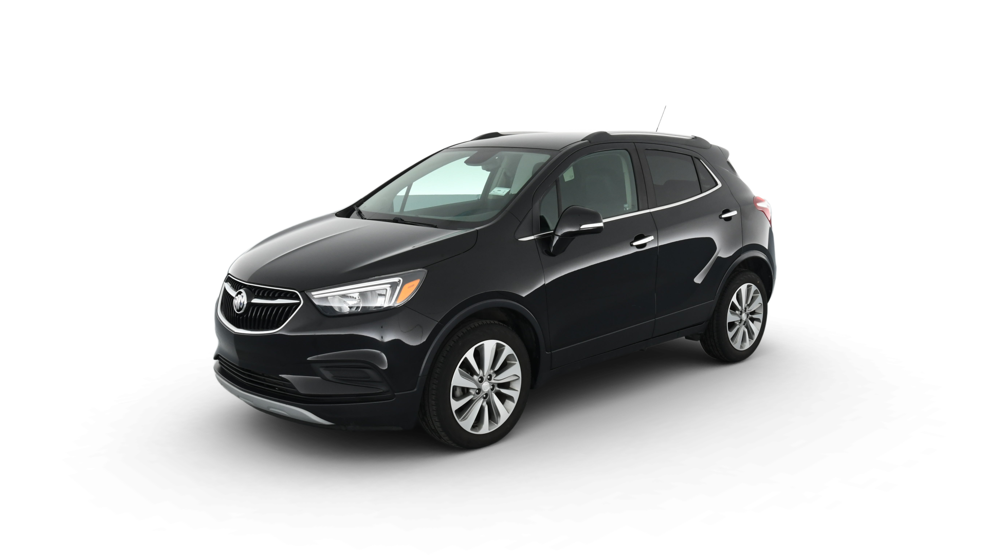 2018 Buick Encore