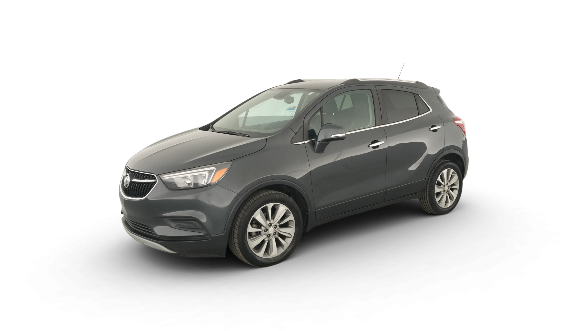 2018 Buick Encore