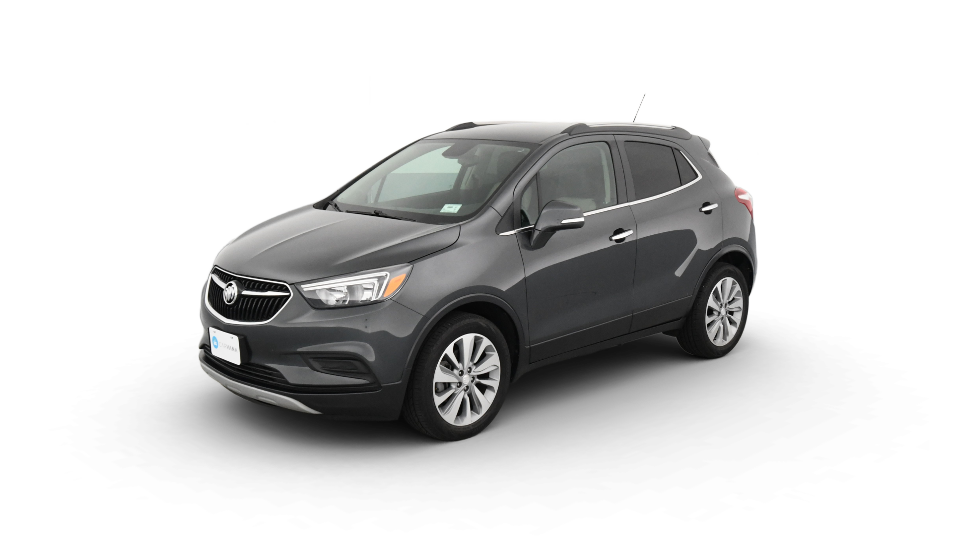 2018 Buick Encore