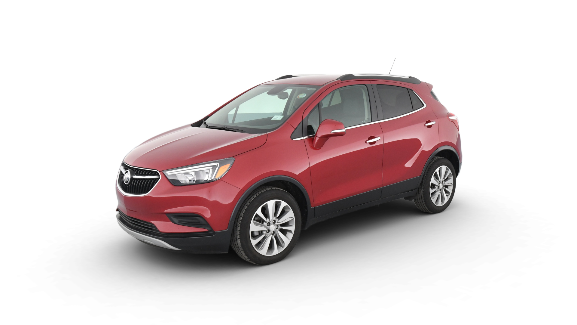 Used 2018 Buick Encore | Carvana